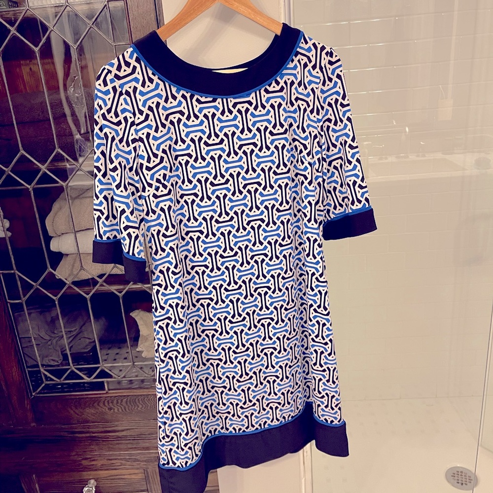 Dress or swim cover up